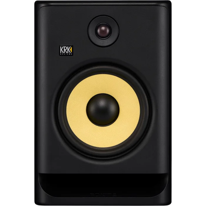 Monitores de Estudio KRK ROKIT 8" G5 (c/u) - Imagen 2