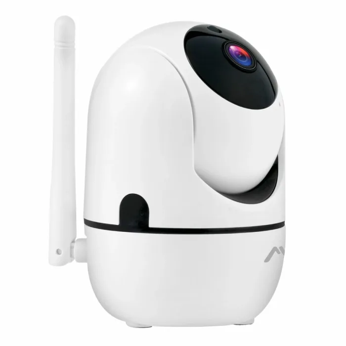 Cámara Wi-Fi robotizada video SHD - Imagen 8