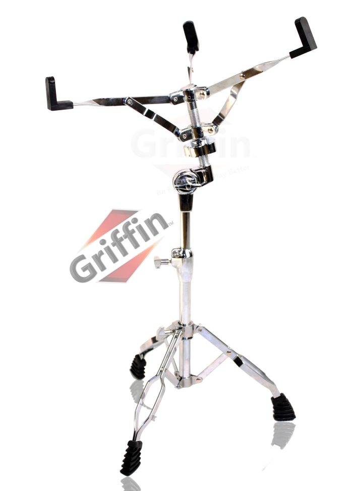 Paquete Completo De Herrajes Para Bateria - Imagen 3