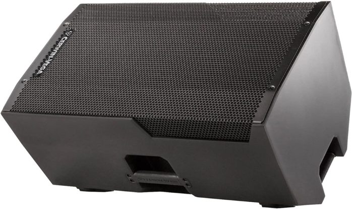 Bafle Amplificado 12 Pulgadas 2 vias Cerwin Vega CVE-12 - Imagen 4
