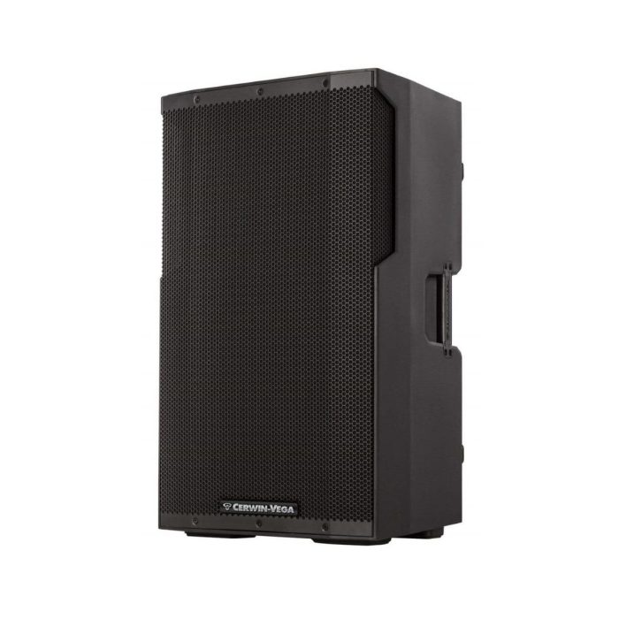 Bafle Amplificado 15 Pulgadas 2 vias Cerwin Vega CVE-15 - Imagen 2