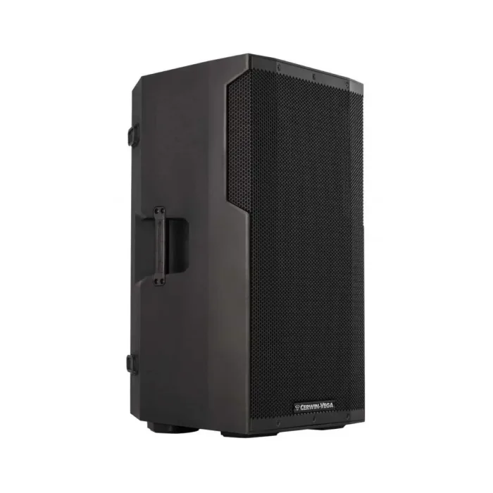 Bafle Amplificado 15 Pulgadas 2 vias Cerwin Vega CVE-15 - Imagen 3