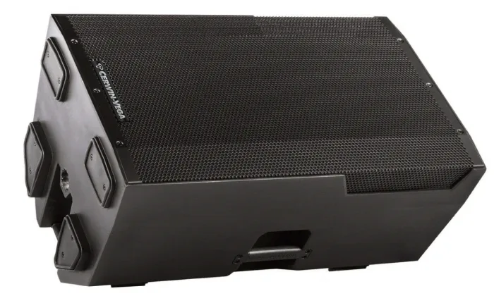 Bafle Amplificado 15 Pulgadas 2 vias Cerwin Vega CVE-15 - Imagen 6