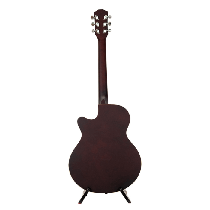 Guitarra Clásica con Cuerdas de Acero - Imagen 3