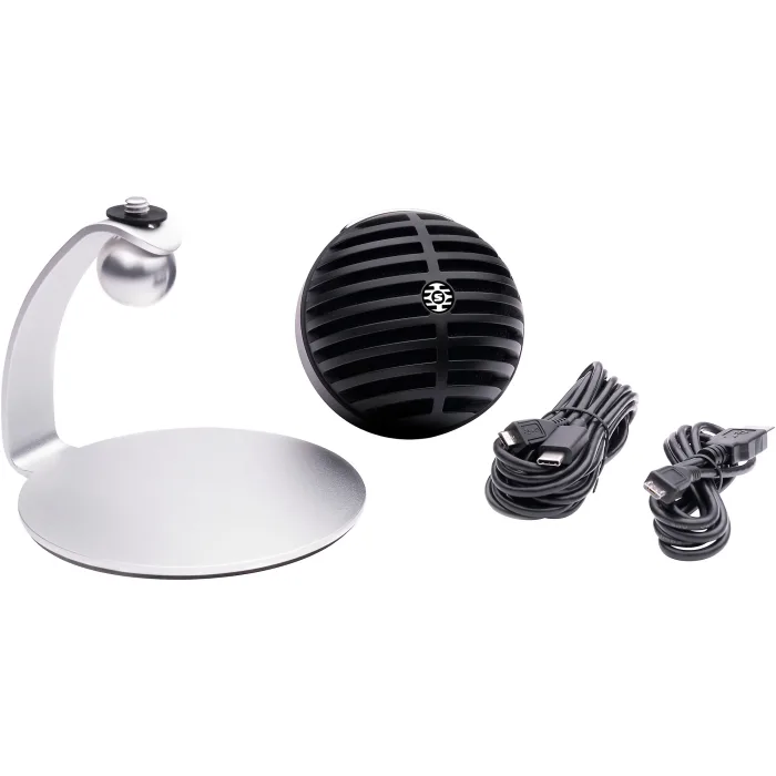 Micrófono Shure MV5C - Imagen 3