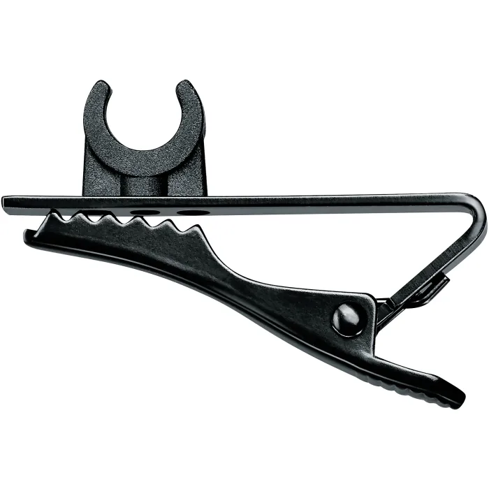 Micrófono Shure MVL  con clip - Imagen 9
