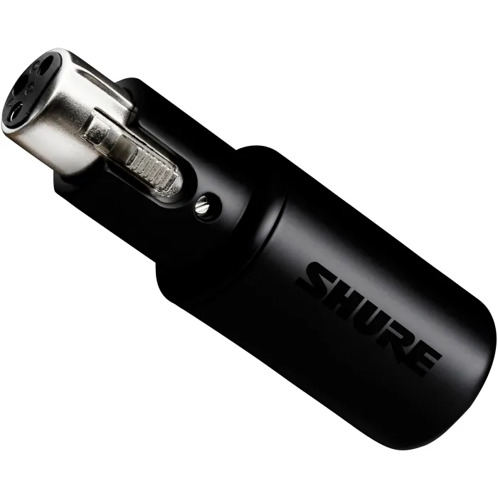 Interfaz de audio digital Shure MVX2U - Imagen 7