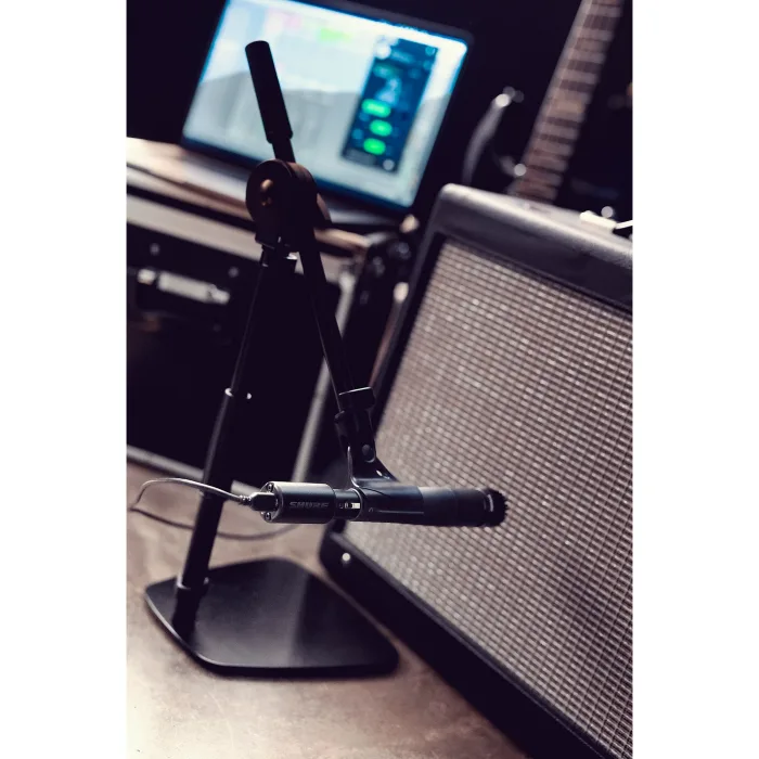 Interfaz de audio digital Shure MVX2U - Imagen 3