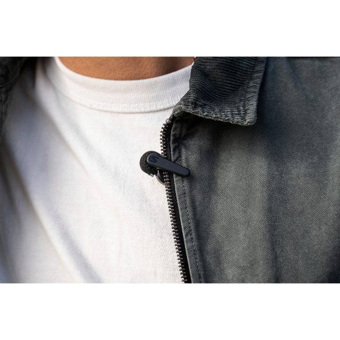 Micrófono de solapa inalámbrico monocanal Shure MoveMic One Micrófono lavalier inalámbrico, con 1 canal de transmisión BlueTooth, compatible con Android e iOS. - Imagen 7