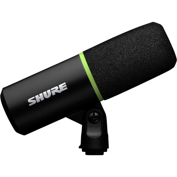Shure MV6 Micrófono de voz USB