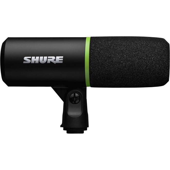 Shure MV6 Micrófono de voz USB - Imagen 2