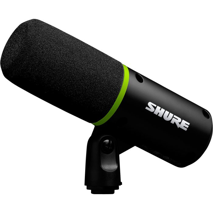 Shure MV6 Micrófono de voz USB - Imagen 3