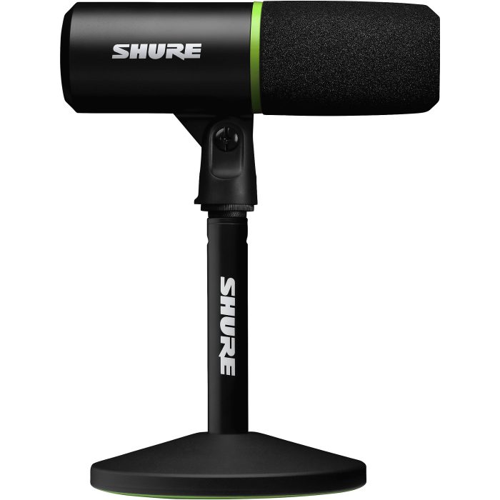 Shure MV6 Micrófono de voz USB - Imagen 7