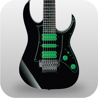 Guitarras Eléctricas