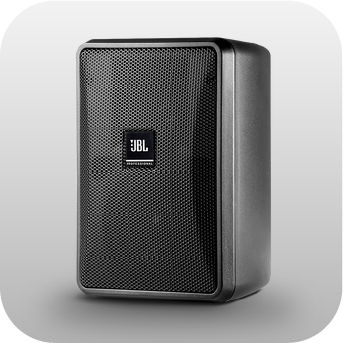 Audio Comercial e Instalación