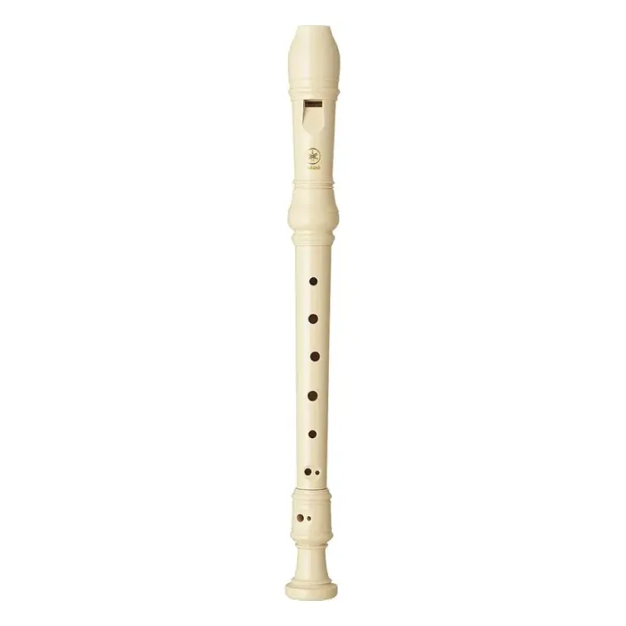 Flauta Dulce Yamaha YRS-24B Estudiante