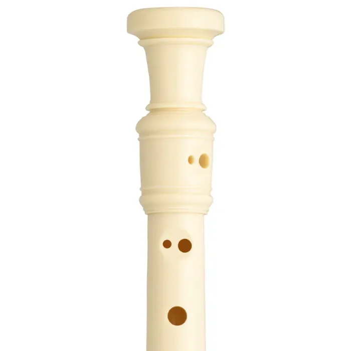 Flauta Dulce Yamaha YRS-24B Estudiante - Imagen 6