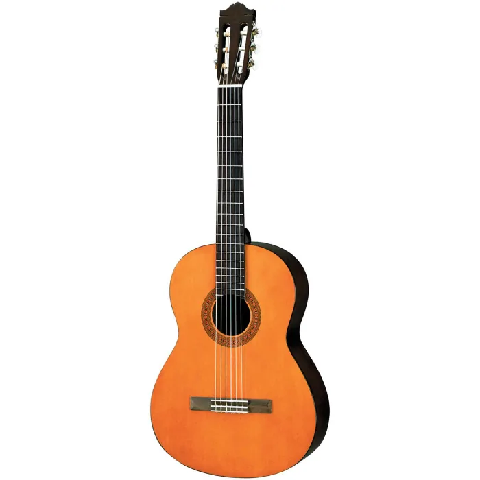 Yamaha C40 Guitarra clásica Color Natural