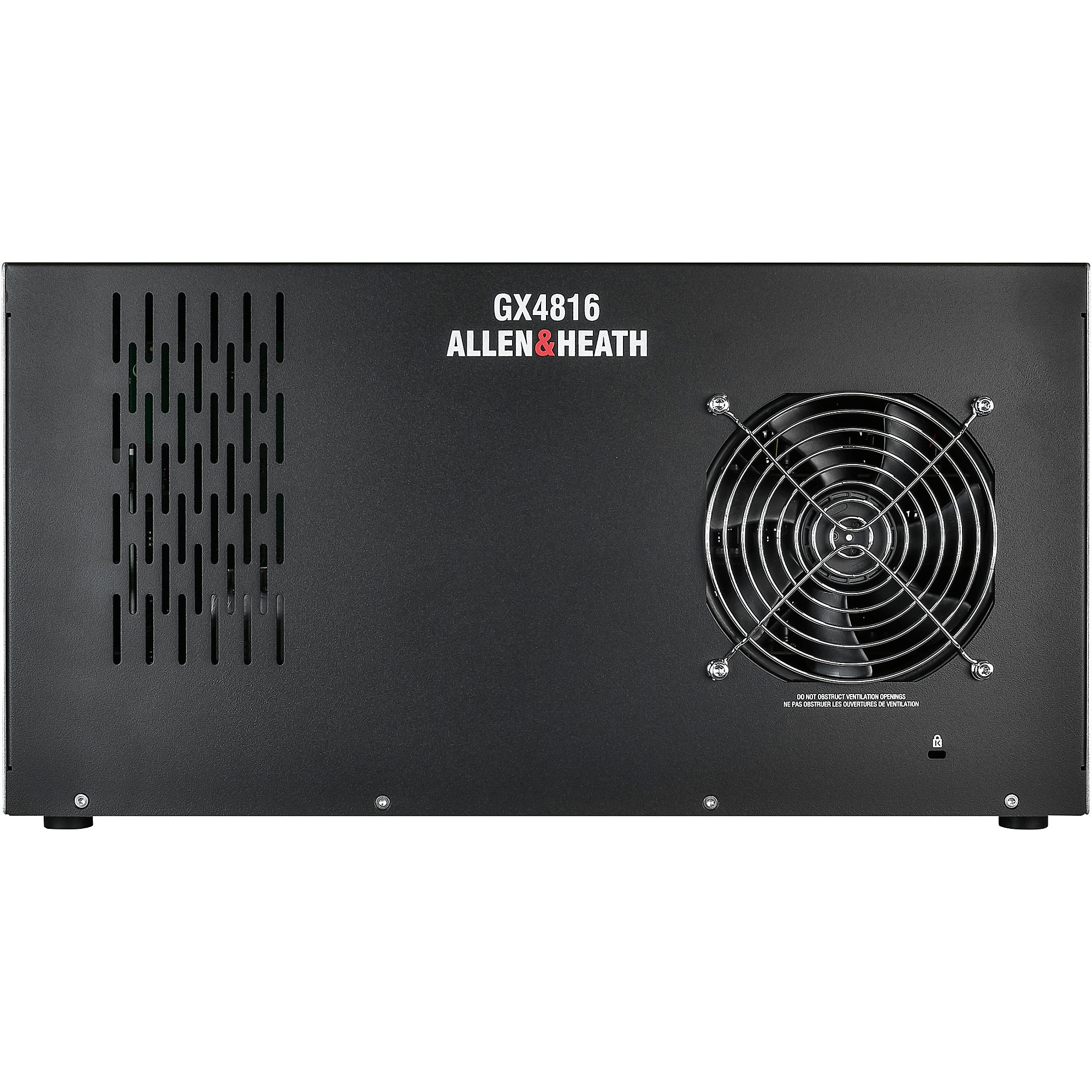 Expansores para Mezcladora Analoga Allen & Heath GX4816 - Image 4