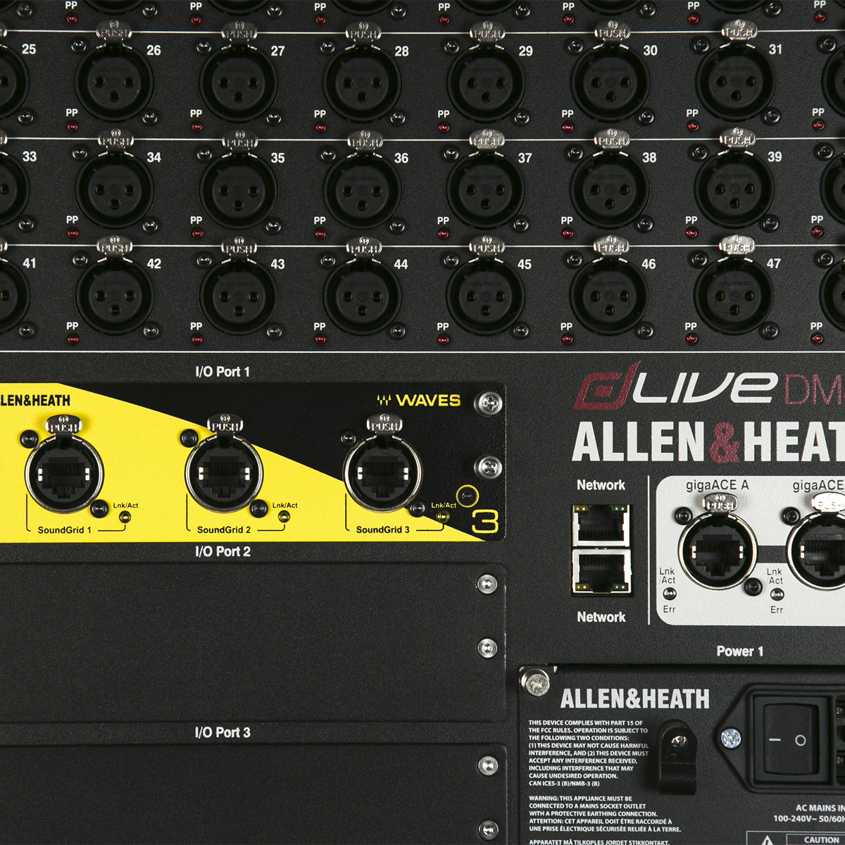 Accesorios M-DL-WAVES3-A - Image 3