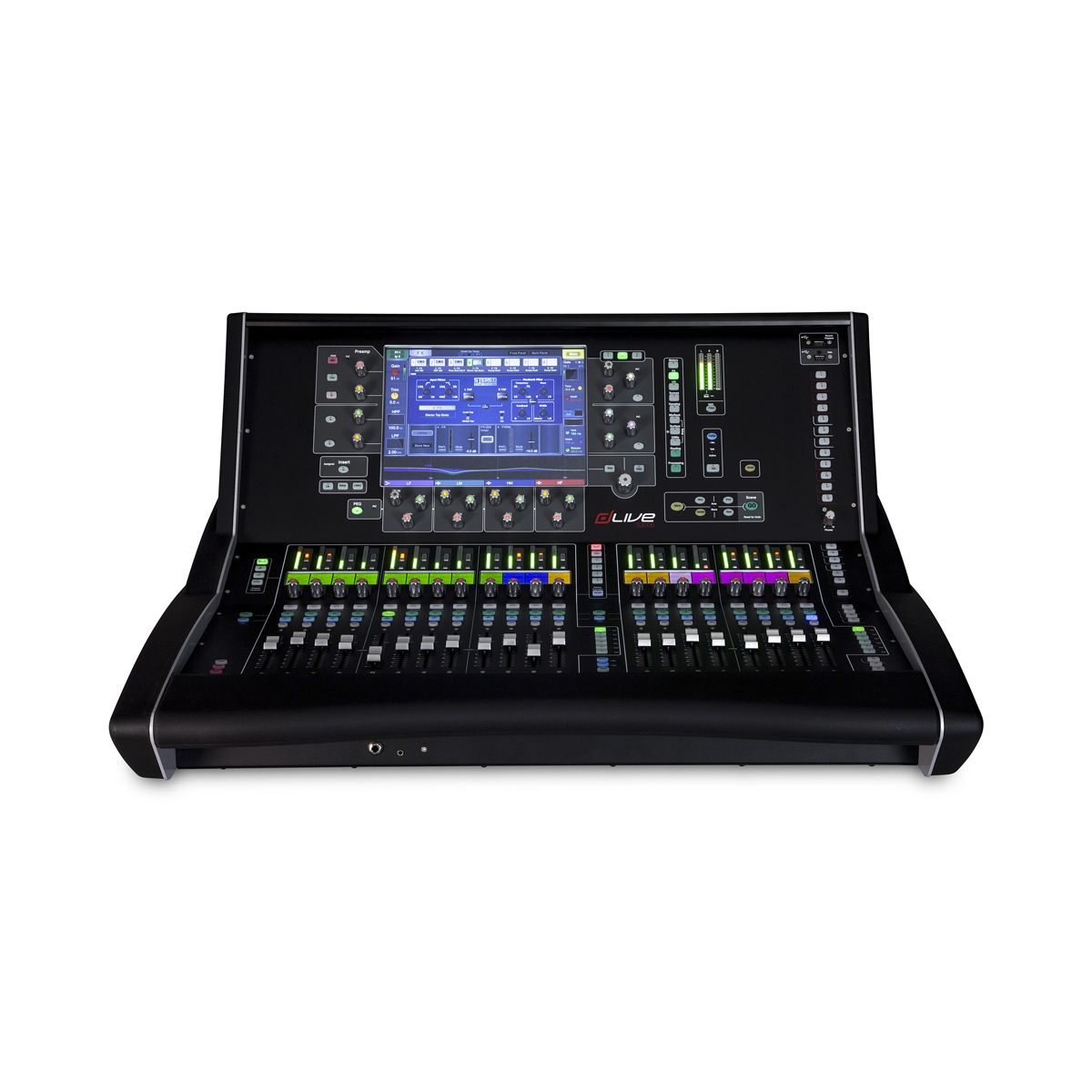 Allen & Heath DLIVE-S3000