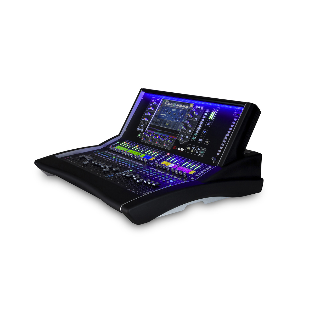 Allen & Heath DLIVE-S3000 - Image 2
