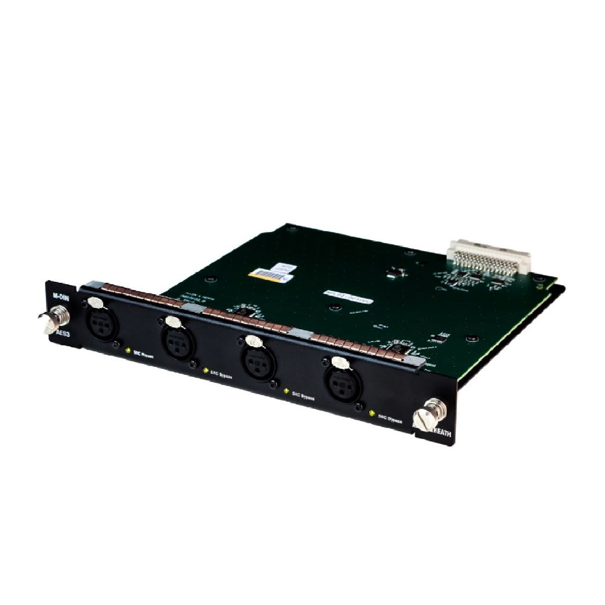 Expansores M-DL-DIN-AX