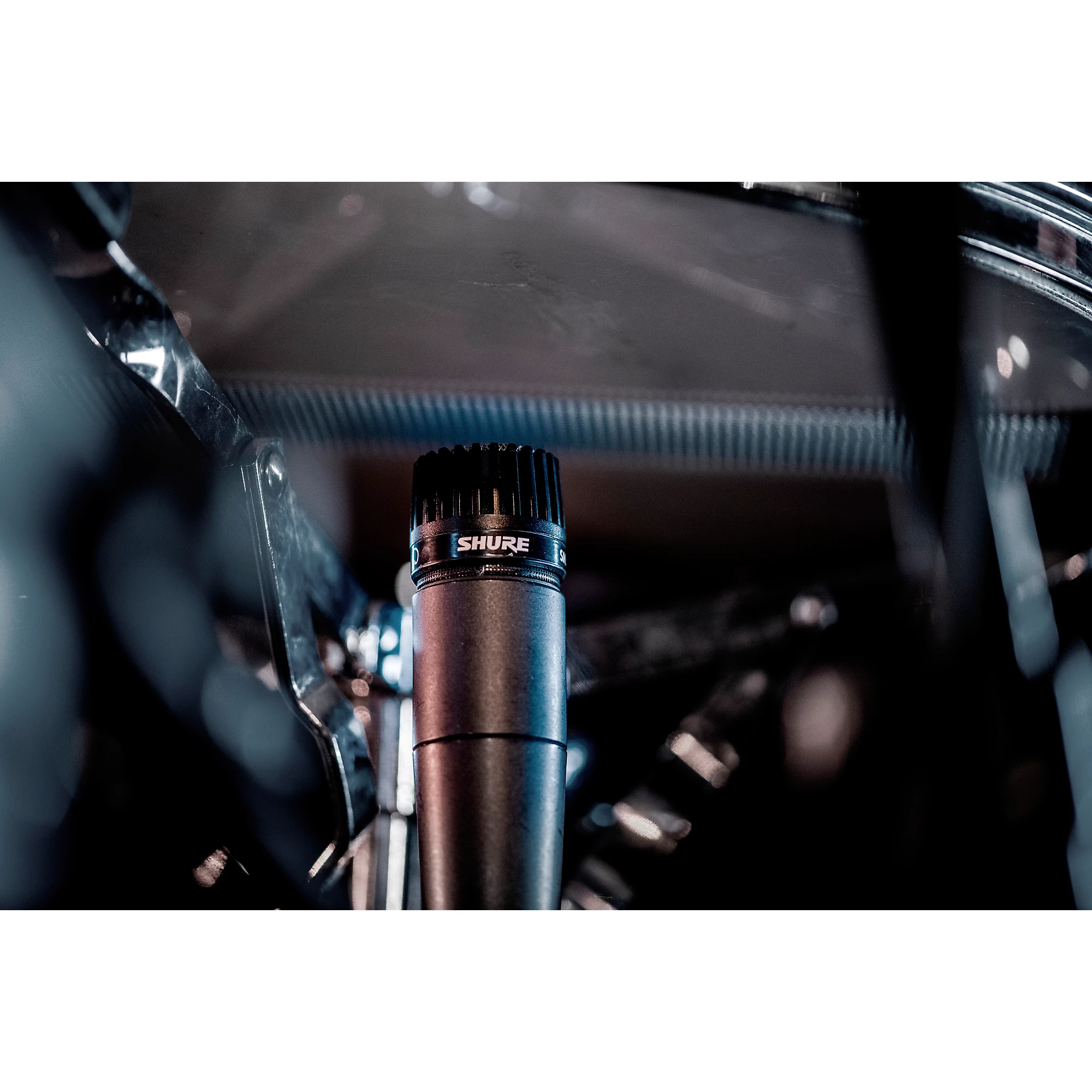 Shure DMK57-52 Paquete De Micrófonos Para Bateria SM/BETA - Image 8