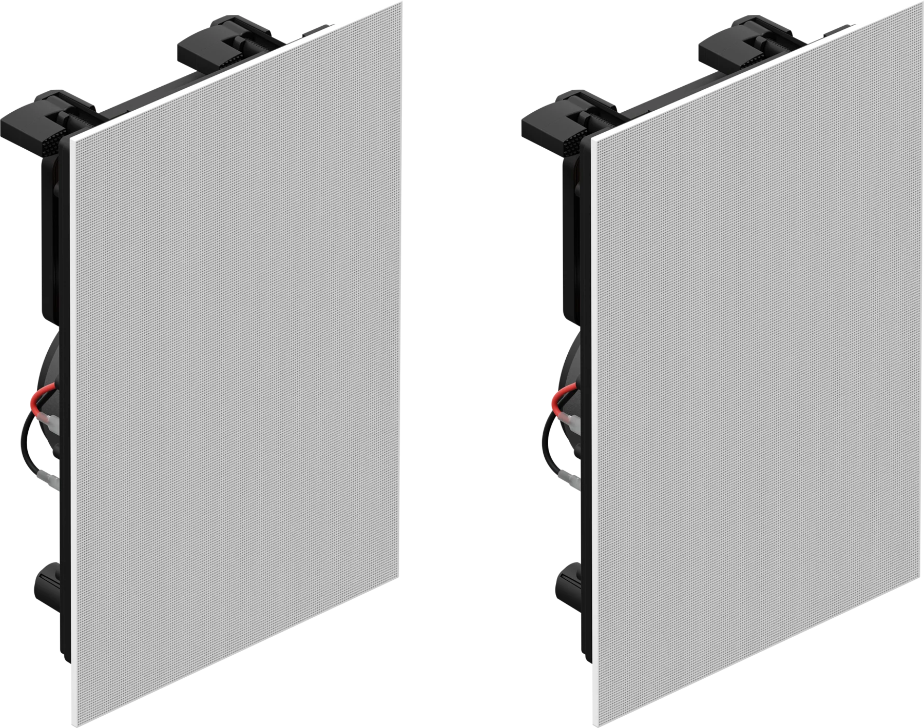 Sonos In-Wall by Sonance Passive Architectural Speakers